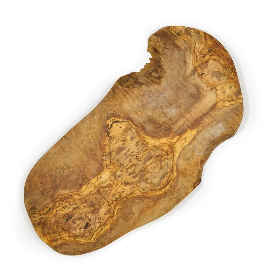 Olive Wood Board 50cm 1 Olive Wood Board 50cm