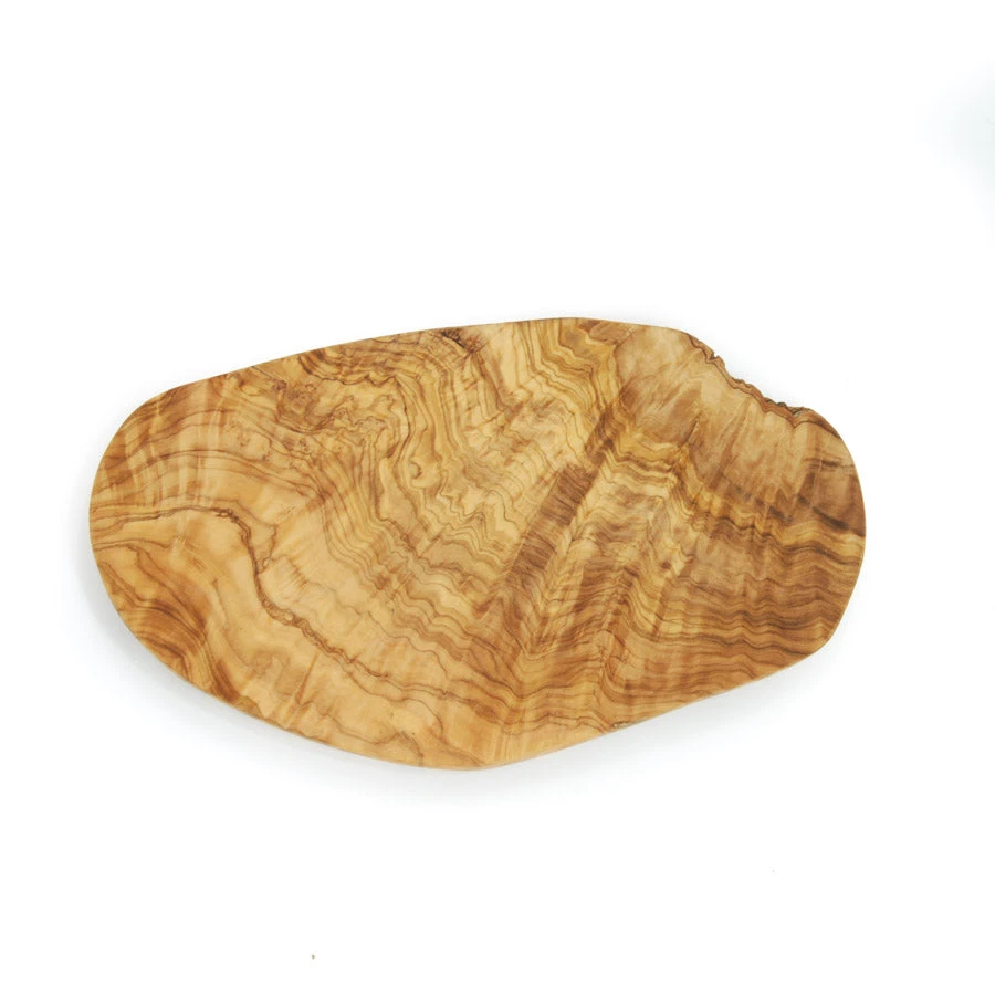 Olive Wood Board 30cm 2 Olive Wood Board 30cm - Image 2
