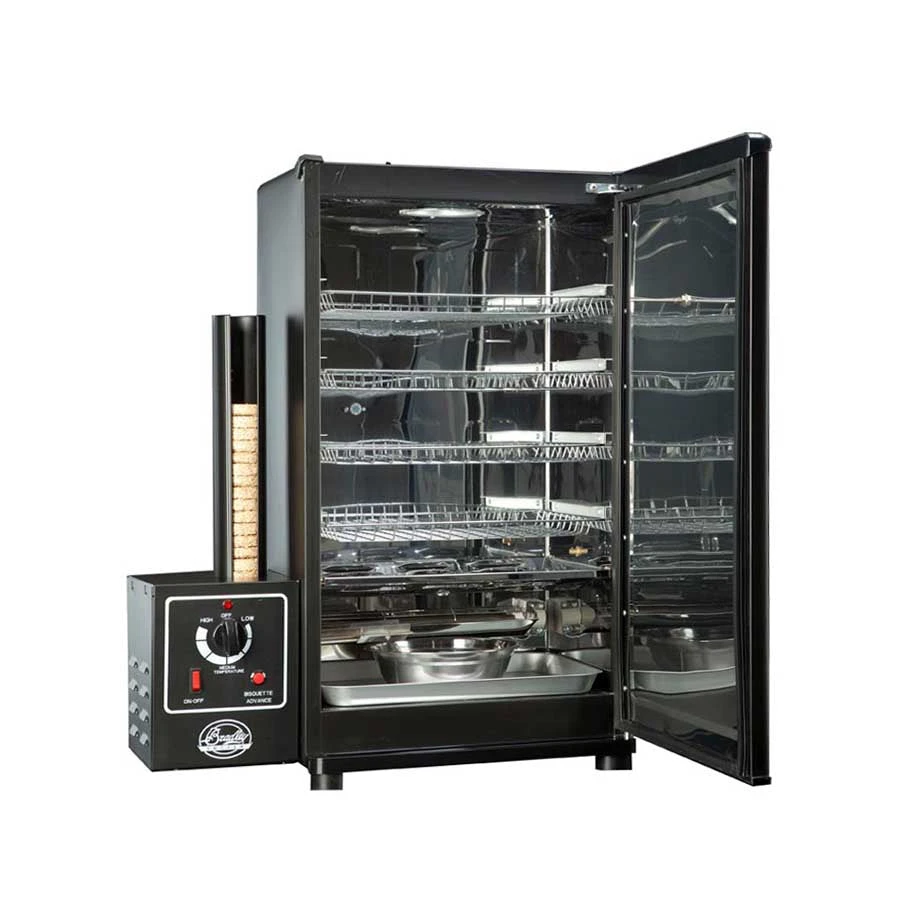 Original Bradley Smoker 2 Original Bradley Smoker - Image 2