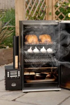 Original Bradley Smoker 10 Original Bradley Smoker -Sous Chef Sales Boutique original bradley smoker lifestyle 2