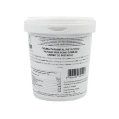Sweet Sicilian Pistachio Cream, 1kg