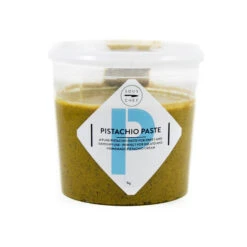 Pistachio Paste For Catering, 1kg