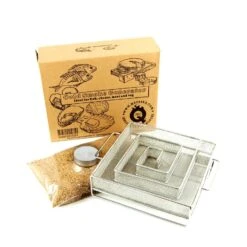 ProQ Complete Hot & Cold Smoking Set -Sous Chef Sales Boutique pro q cold smoker large