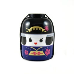 Purple Geisha Bento Box 640ml