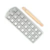 Ravioli Tray - 24 Square Ravioli 47 X 47mm