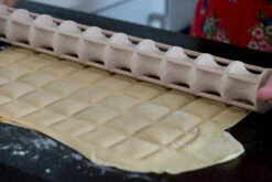 Ravioli Rolling Pin -Sous Chef Sales Boutique ravioli rolling pin pumpkin amaretti ravioli rolling pin