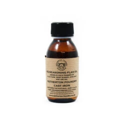 Netherton Foundry Flax Oil 100ml