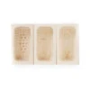 Rectangle Butter Mould 250g