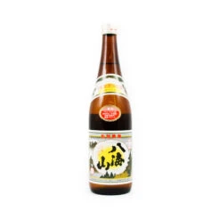 Hakkaisan Seishu Futsushu Sake 720ml