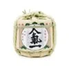 Ninki Mini Sake Barrel 300ml