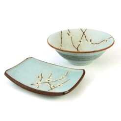 Sakura Blossom Ramen Bowl -Sous Chef Sales Boutique sakura plate bowl 2