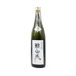 Shindo Junmai Daiginjo Gokugetsu Sake 720ml