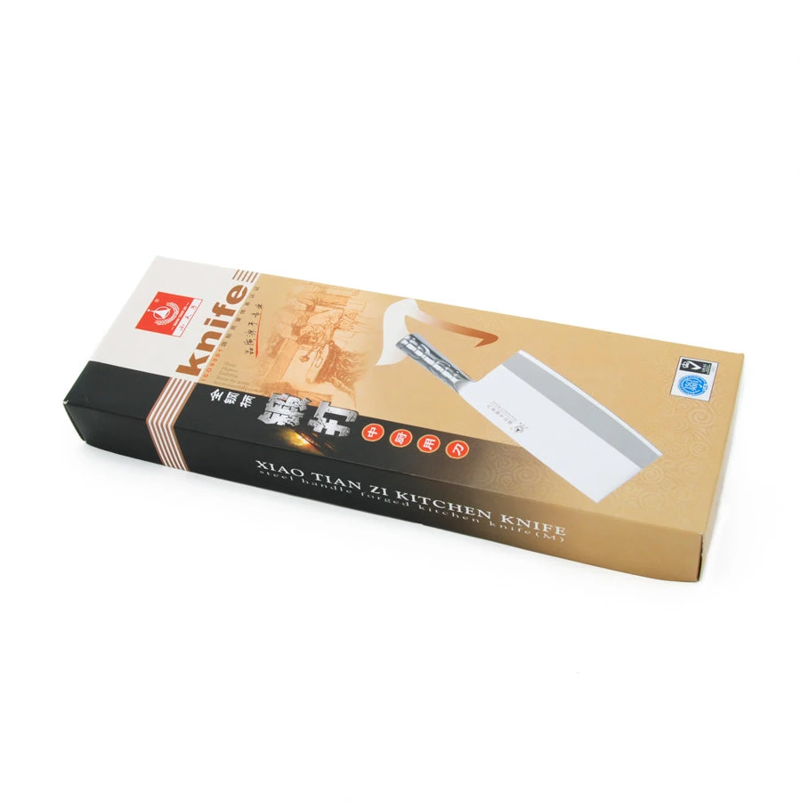 Stainless Steel Chopper 2 Stainless Steel Chopper - Image 2