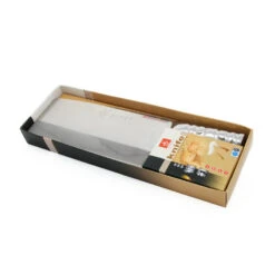 Stainless Steel Chopper 5 Stainless Steel Chopper -Sous Chef Sales Boutique stainless steel chopper box open