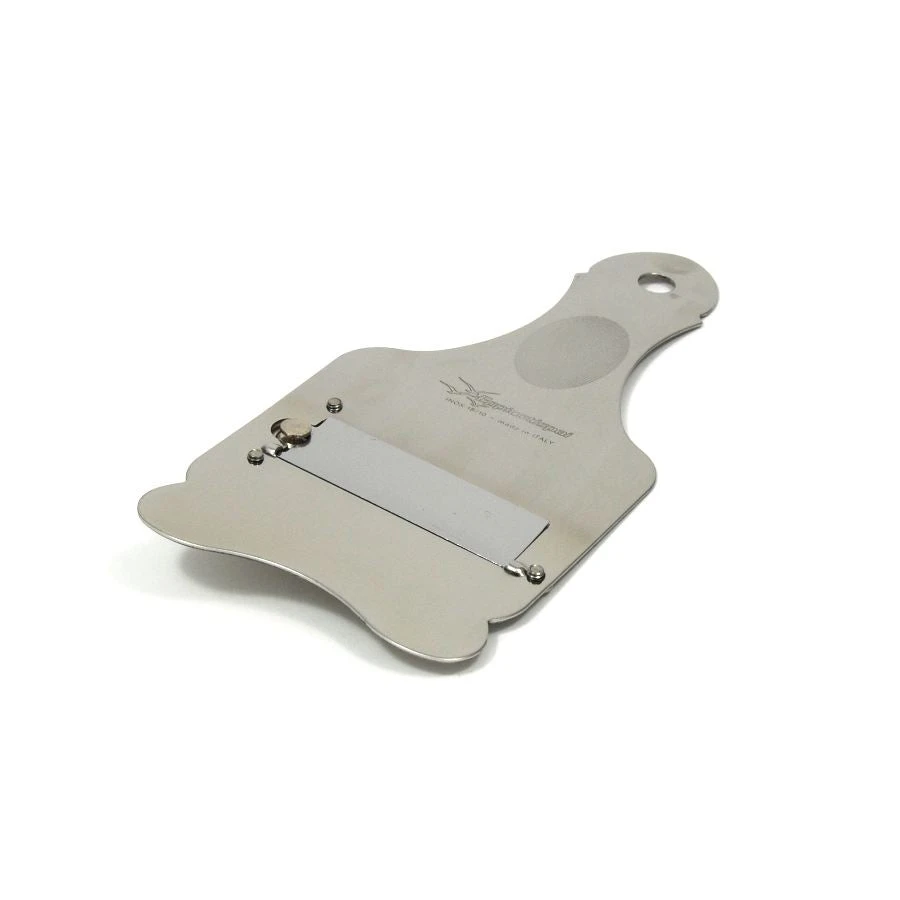 Truffle & Parmesan Slicer Straight Edge 2 Truffle & Parmesan Slicer Straight Edge - Image 2