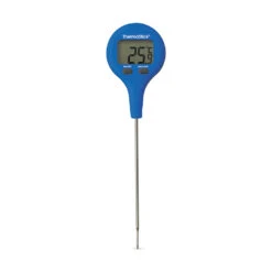 ThermaStick Meat Thermometer -Sous Chef Sales Boutique thermastick blue
