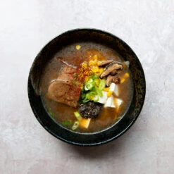 Karasuba-Iro Ramen Bowl -Sous Chef Sales Boutique vegan miso ramen social 46835a2e 24dd 47a4 9f6d 511aaaeecbd3