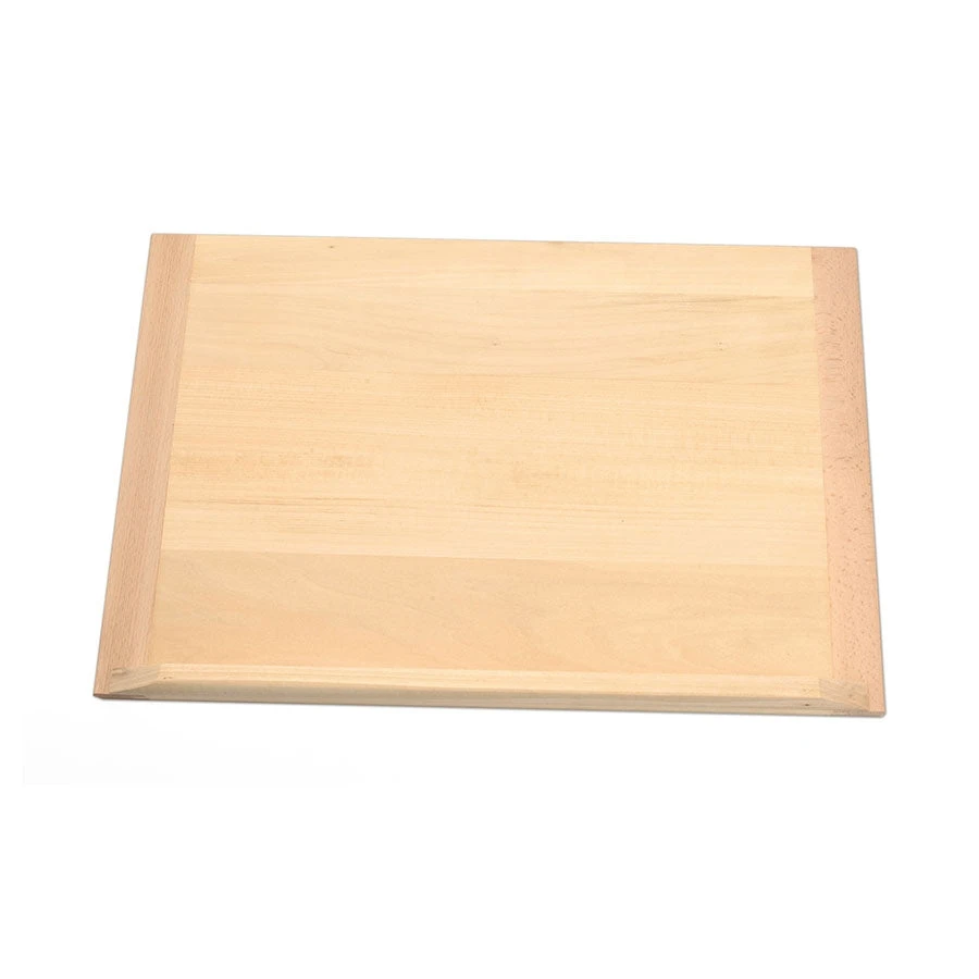 Wooden Bakers' Board 60cm 1 Wooden Bakers' Board 60cm